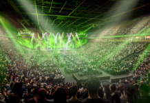 10,000-seat City Centre Arena; Vancouver Giants coming to Surrey