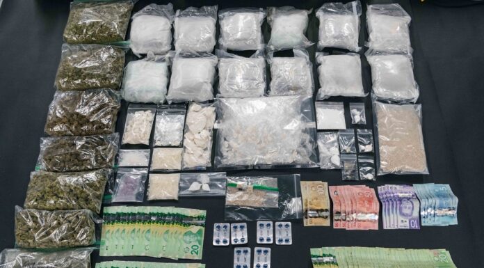 2 Indian nationals removed from Canada, another in custody in Surrey drug trafficking case