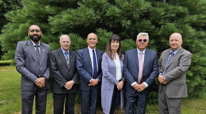 Surrey First Education team ready to seek re-election