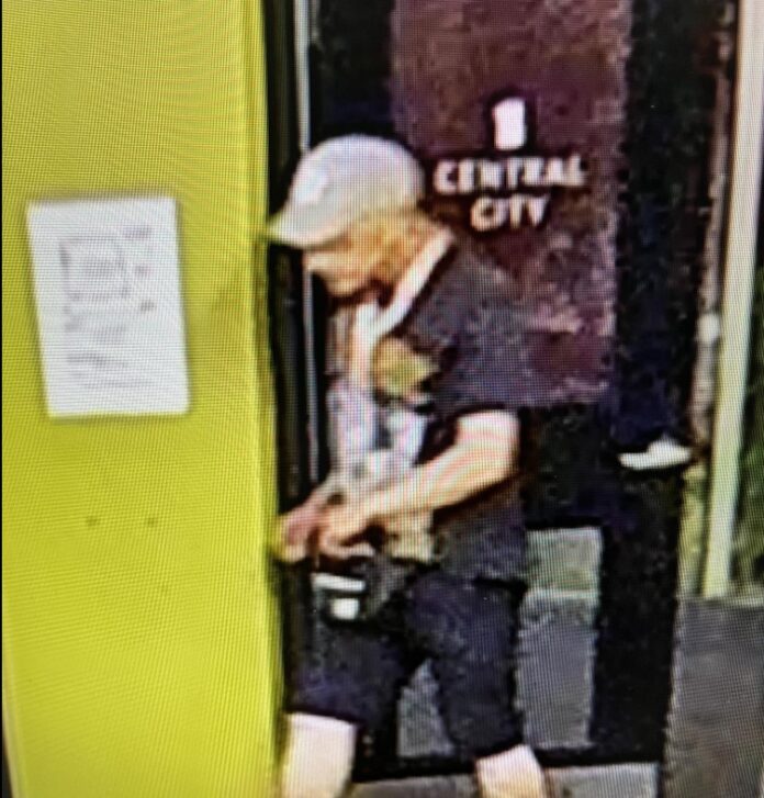2026-07-14 - SPS Photo Release - City Hall Fire Suspect (1)