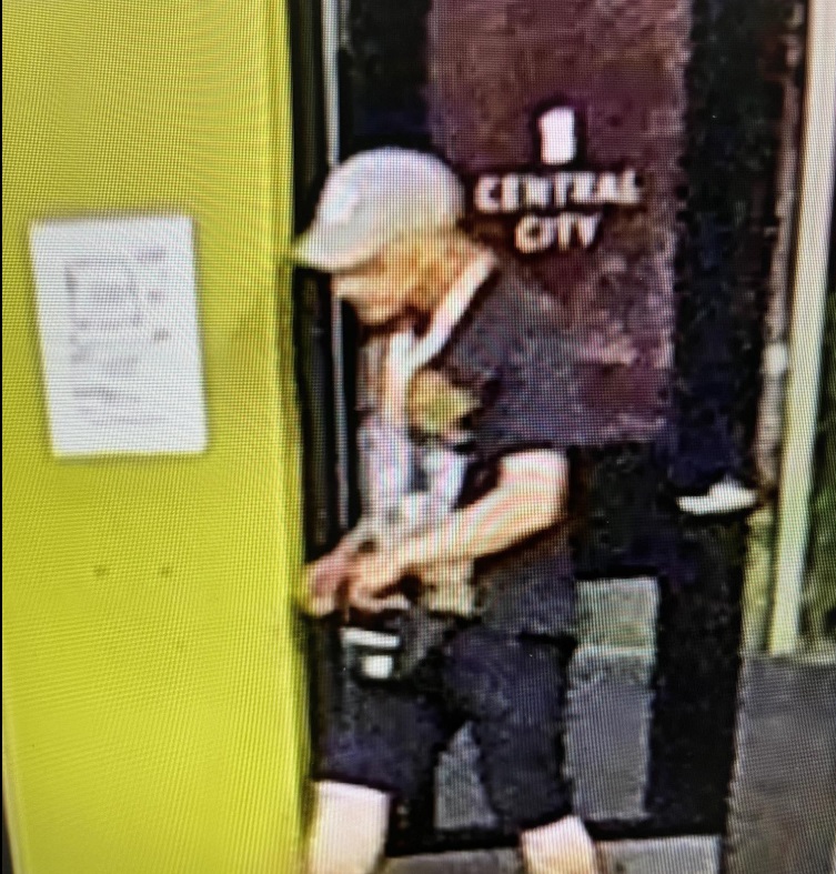 SPS investigates suspicious fire at Surrey City Hall