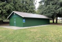 Woman in 70s assaulted in Abbotsford’s Ellwood Park