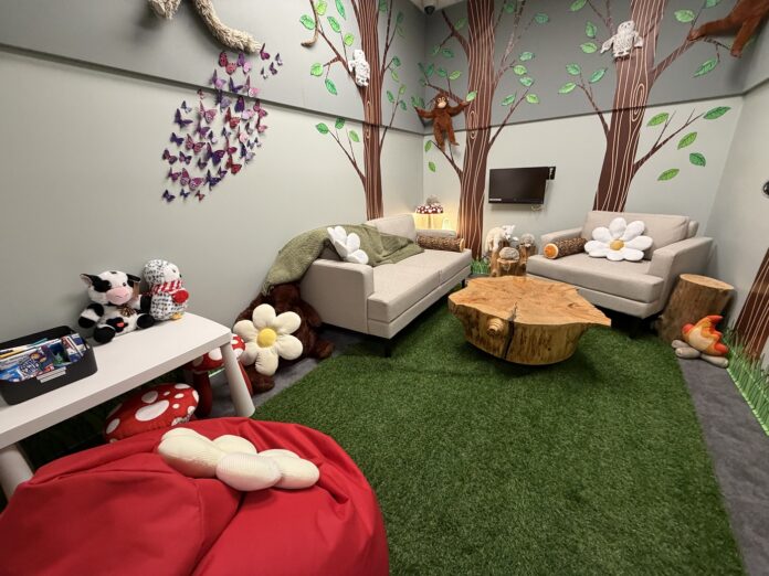 ABBY KIDS ROOM
