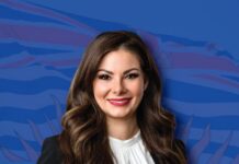 MLA Amelia Boultbee joins BC NDP