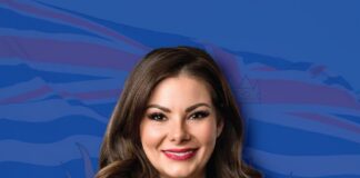 MLA Amelia Boultbee joins BC NDP