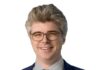 Andrew Mercier, former MLA and minister of state, is Premier’s new chief of staff