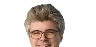 Andrew Mercier, former MLA and minister of state, is Premier’s new chief of staff