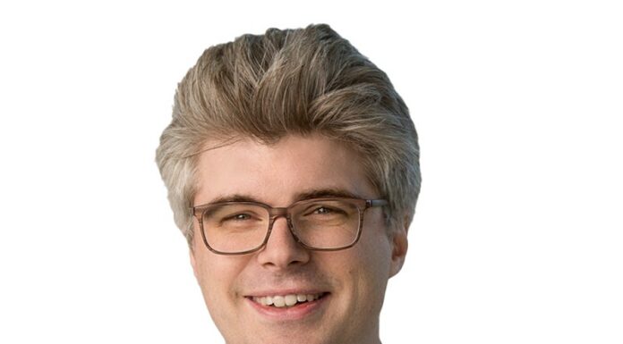 Andrew Mercier, former MLA and minister of state, is Premier’s new chief of staff