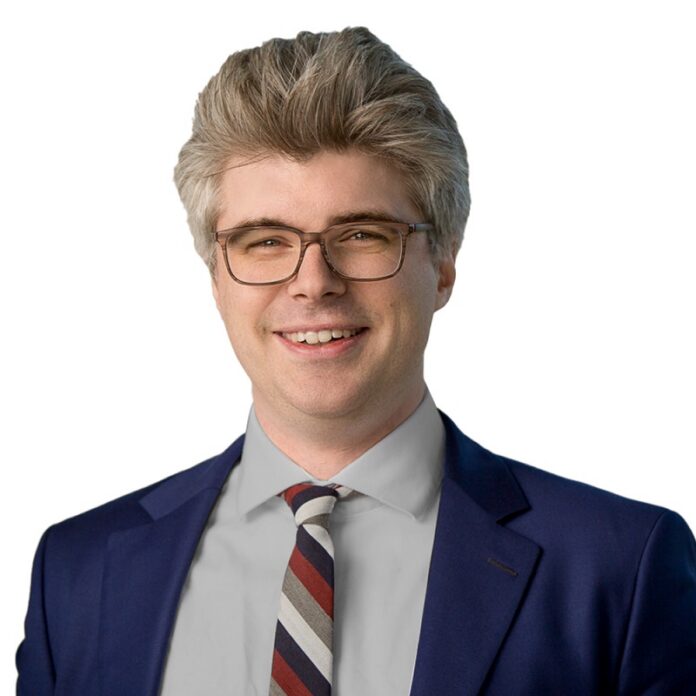 ANDREW MERCIER