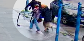 Vancouver Police seek witnesses after violent robbery of senior (with video)
