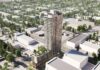TransLink breaks ground on Broadway-Arbutus development