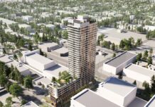 TransLink breaks ground on Broadway-Arbutus development