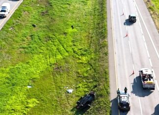 BCHP seeks more witnesses, video to solve fatal collision on Highway 1