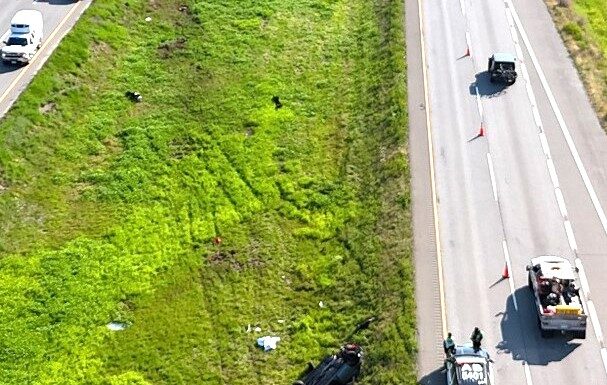 BCHP seeks more witnesses, video to solve fatal collision on Highway 1