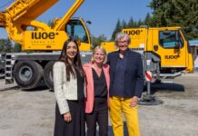 Skilled trades certification expands to tower and mobile crane operators