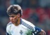 Whitecaps FC midfielder Cabrera has successful surgery