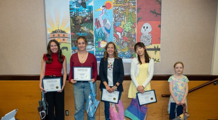 Delta celebrates 2026 Community Banner Contest winners