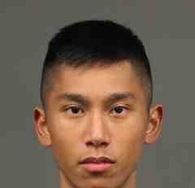 Ripudaman Singh Malik’s killer, Tanner Fox, sentenced in 2022 Abbotsford shooting