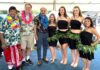 NDP MLAs celebrate Fijian culture and community at festival in Burnaby