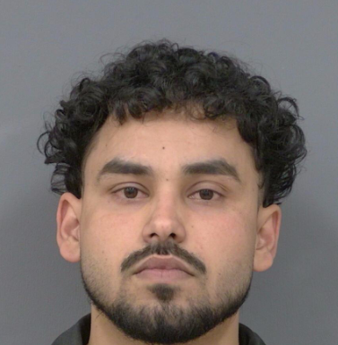 Gurjeet Singh Virk, 23, wanted by Ontario’s Peel Police in major auto theft investigation