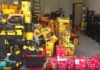 ONTARIO: 13 South Asians among 32 charged by Hamilton Police in organized retail theft investigation