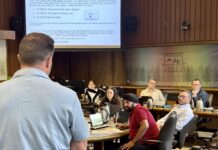 Residents rally to advocate for new pools in South Vancouver but Park Board rejects capital plan additions