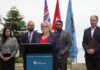 New Roberts Bank Terminal 2 community investment program launched