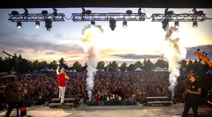 Surrey Canada Day 2026 draws over 80,000 people