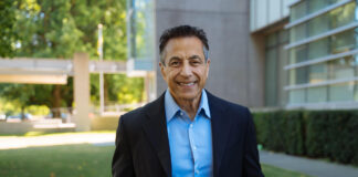 Richmond mayoral candidate Kash Heed slams racist stereotyping against him
