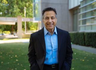 Richmond mayoral candidate Kash Heed slams racist stereotyping against him