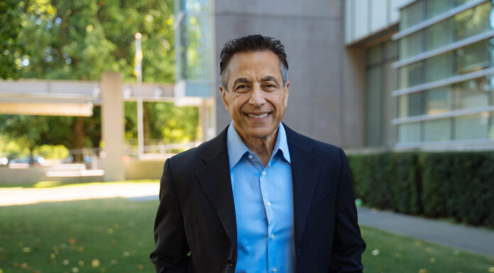 Richmond mayoral candidate Kash Heed slams racist stereotyping against him