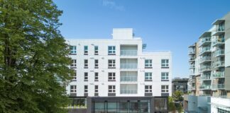 New affordable homes, childcare, community amenities complete at Little Mountain