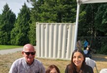 Surrey MLAs celebrate Punjabi heritage at Apna Mela