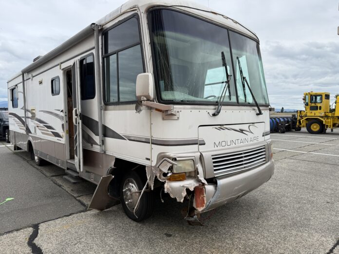 Motorhome