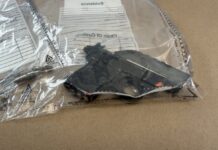 Man arrested after brandishing firearm at New West coffee shop patron