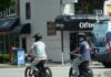 North Vancouver RCMP seek two suspects after e-dirt bike riders flee traffic stop