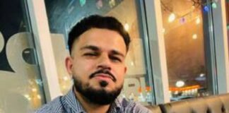 ONTARIO: Hamilton Police identifies homicide victim as Taranpreet Singh Sidhu of Brampton