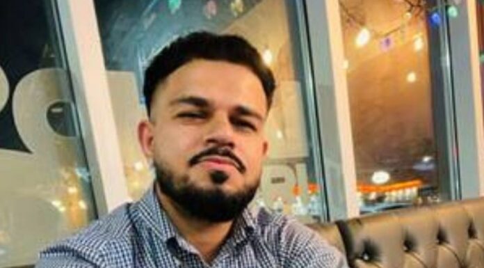 ONTARIO: Hamilton Police identifies homicide victim as Taranpreet Singh Sidhu of Brampton