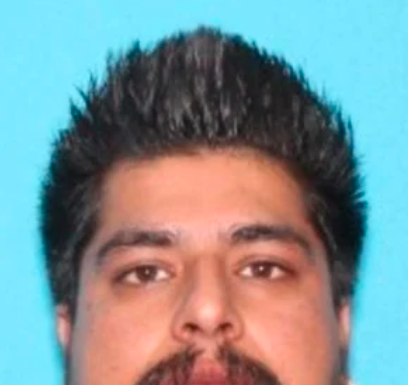 Nitish Kaushal, involved in India’s Jaggu Bhagwanpuria Organized Crime Group, apprehended near U.S.-Canada border