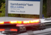 Port Moody Police kept busy at Sasamat Lake