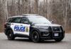 RCMP updates look of front-line police vehicles