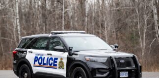 RCMP updates look of front-line police vehicles