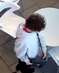 Surrey Police’s appeal to help ID assault suspects