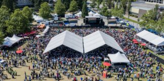 Surrey Soccer Fan Zones draw more than 175,000 fans during FIFA World Cup