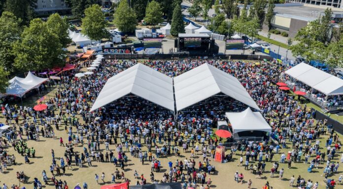 Surrey Soccer Fan Zones draw more than 175,000 fans during FIFA World Cup