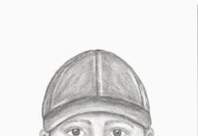 Burnaby RCMP seek assistance to identify indecent act suspect
