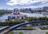 FIFA World Cup: More than one million people used transit each week