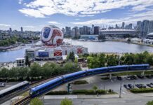 FIFA World Cup: More than one million people used transit each week