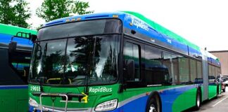 Transit workers’ unions reach tentative agreement with Coast Mountain Bus Company