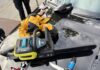 Chainsaw-wielding man charged in West End incident